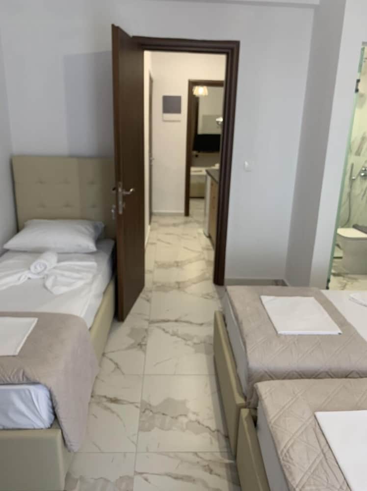 Фото Pension Mango