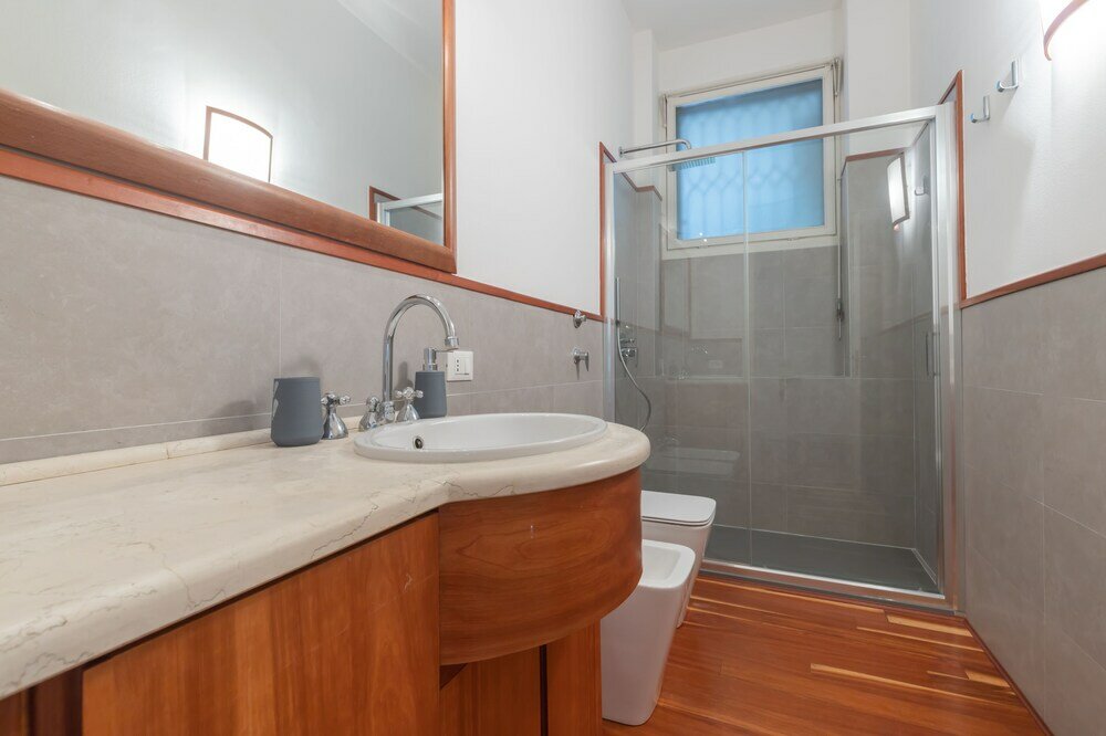 Фото Lusso a pochi passi da Citylife e MiCo