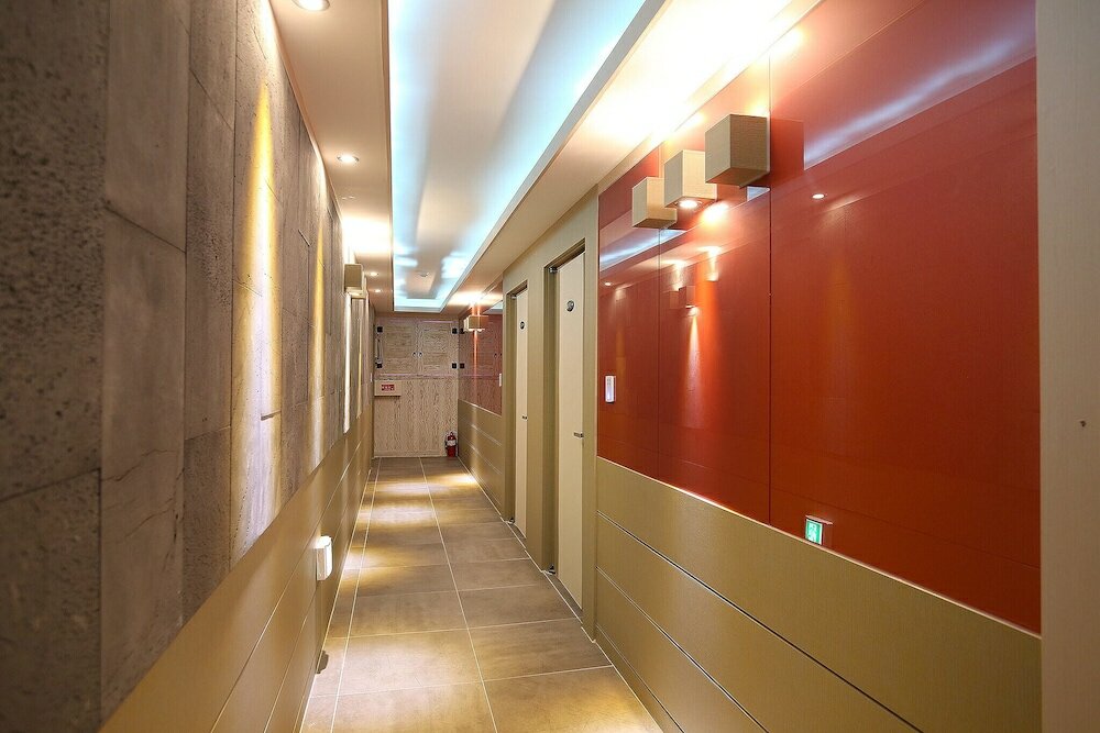 Фото Daejeon Yuseong Capella