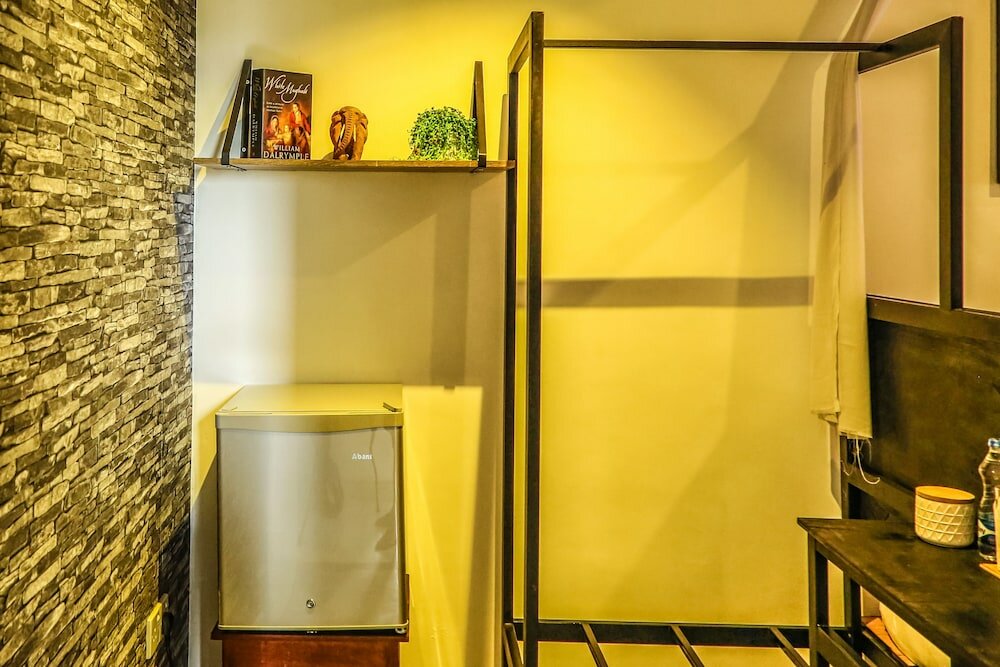 Фото Mintaas Hotel