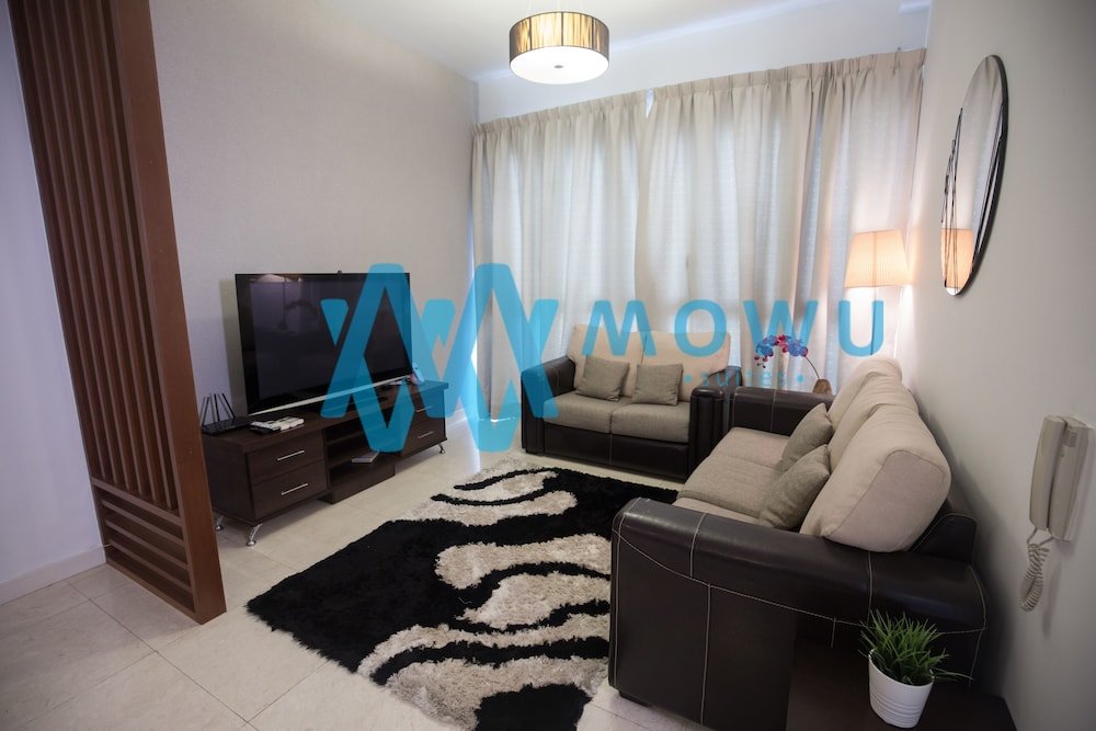 Фото Mowu Suites @ Klcc City Center