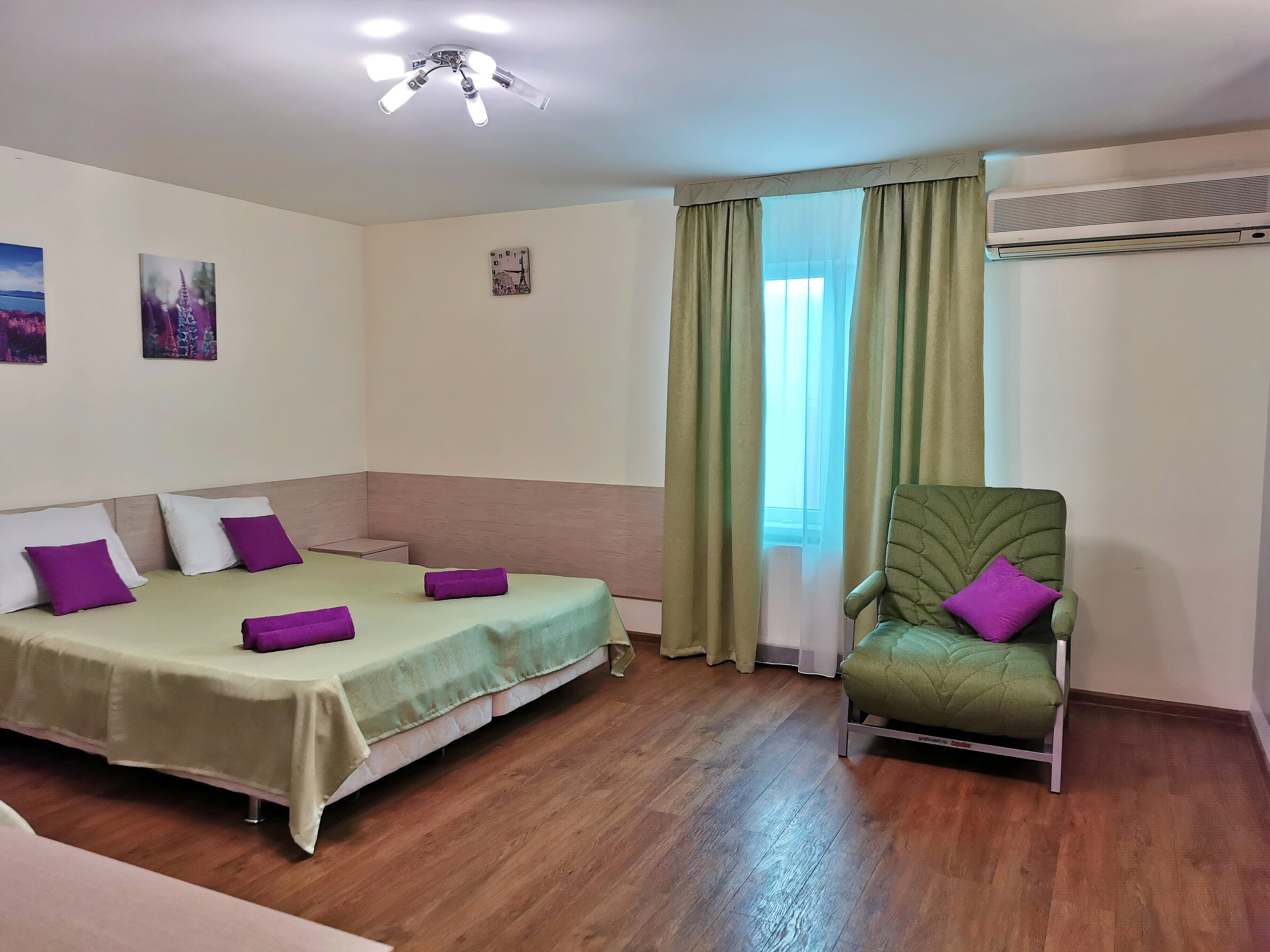 Фото Розовая Пантера