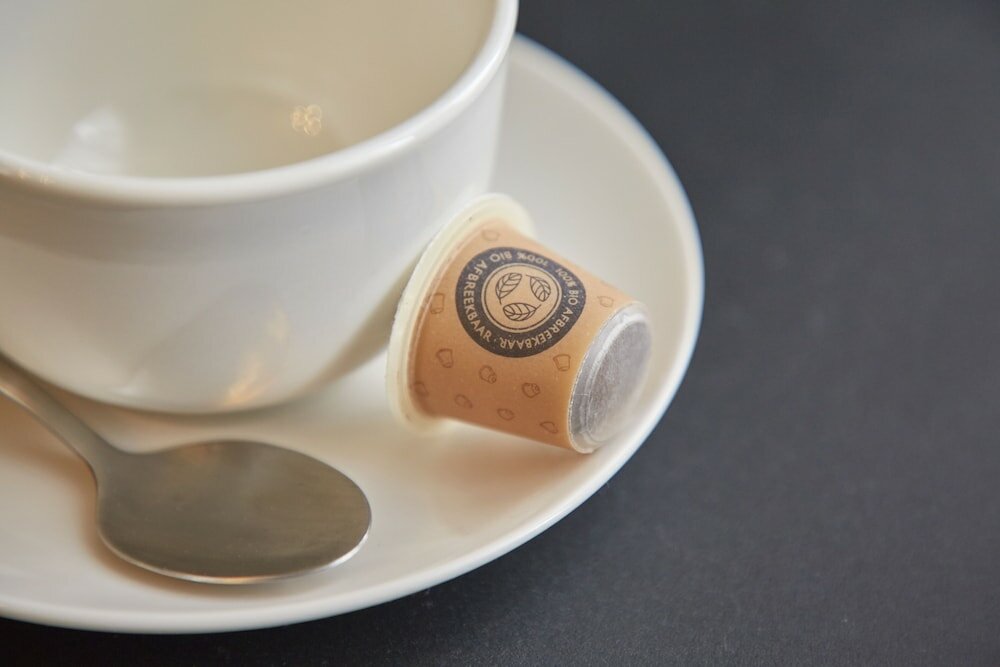 Фото Breathe Boutique hotel Leiden