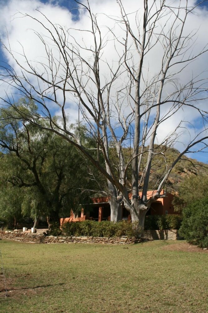 Фото Matjiesvlei Retreat 1945