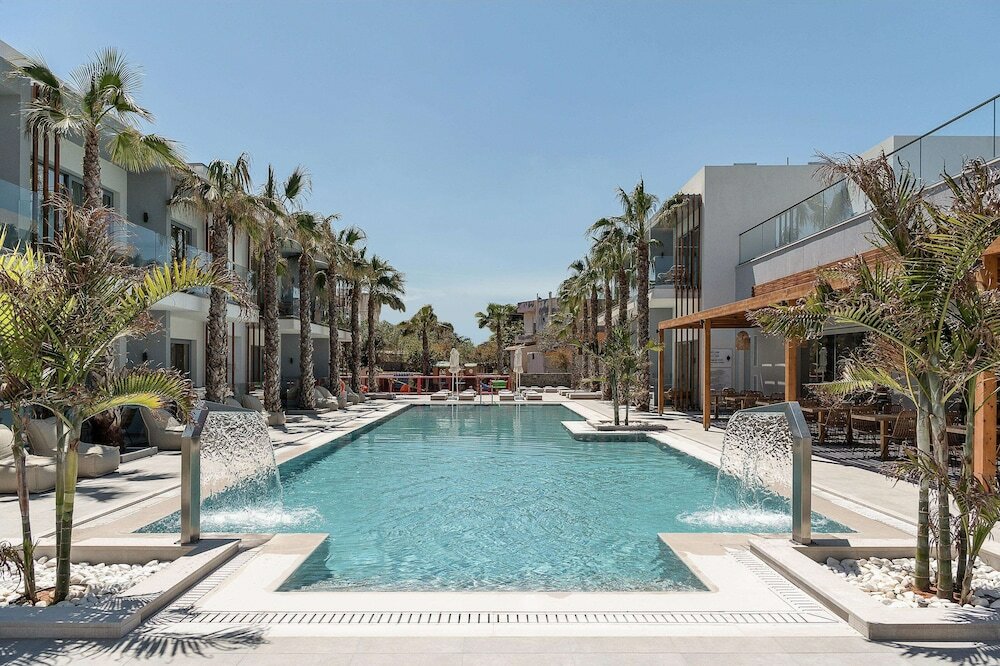 Фото Magda Hotel Club