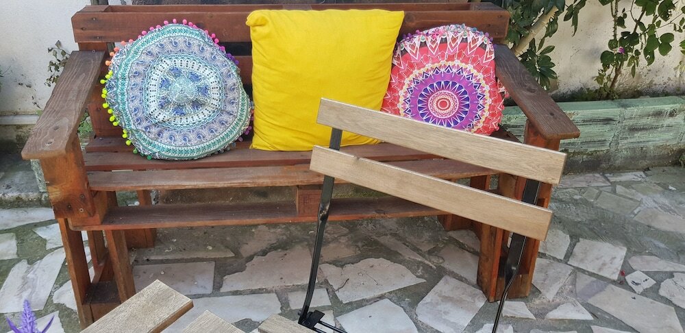 Фото Refugio do Esquilo