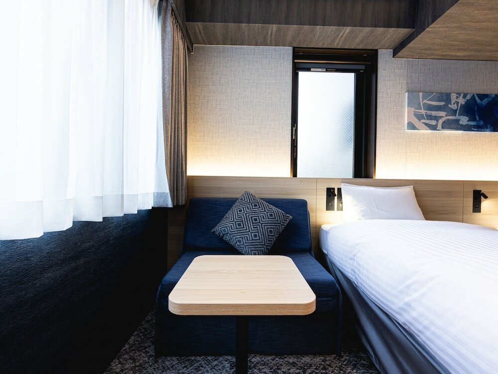 Фото La'gent Hotel Kyoto Nijo