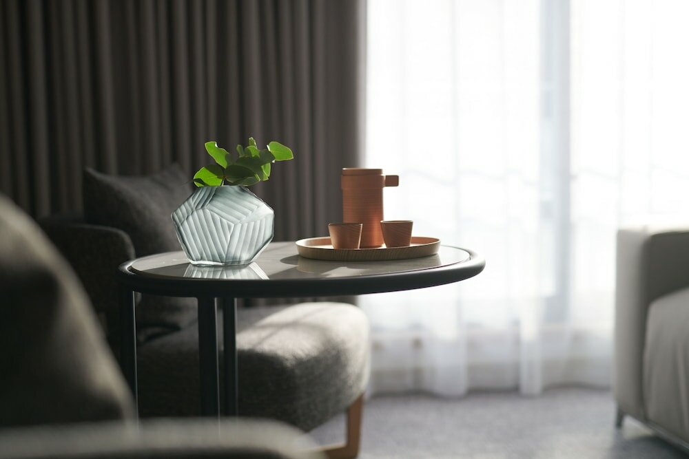 Фото Nobu London Portman Square