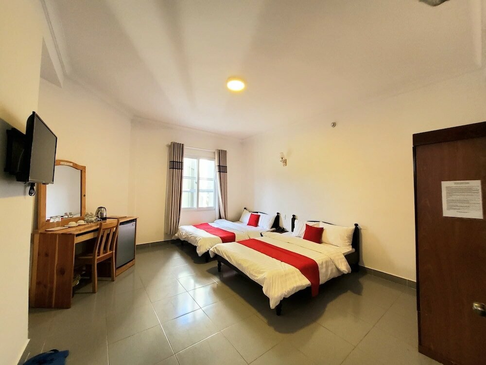 Фото Tata 2 Hotel