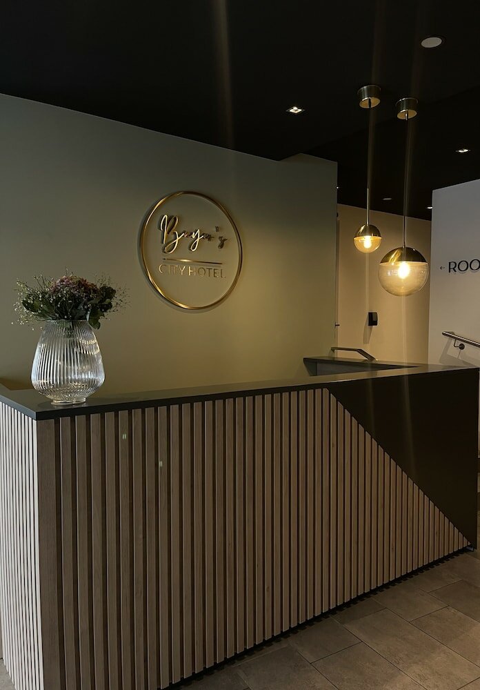 Фото Bayer's City Hotel