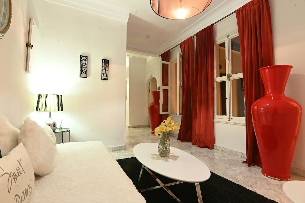 Фото Riad VIP