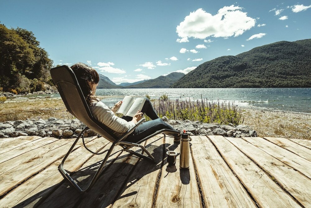 Фото Mascardi Park Lodge & Hotel