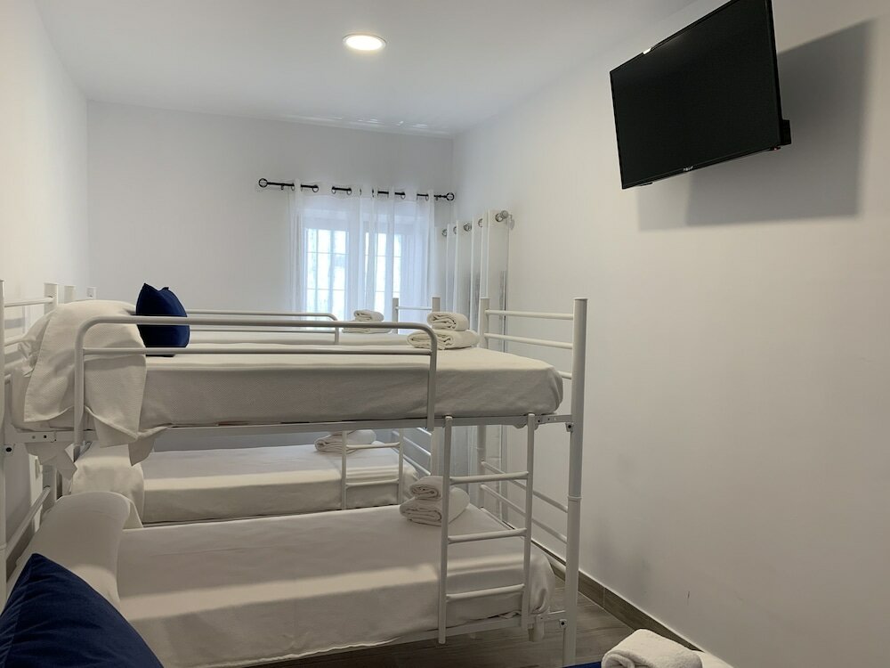 Фото Belmonte Rooms