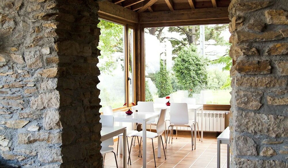 Фото Hotel Rural La Casa de la Abuela Milagros