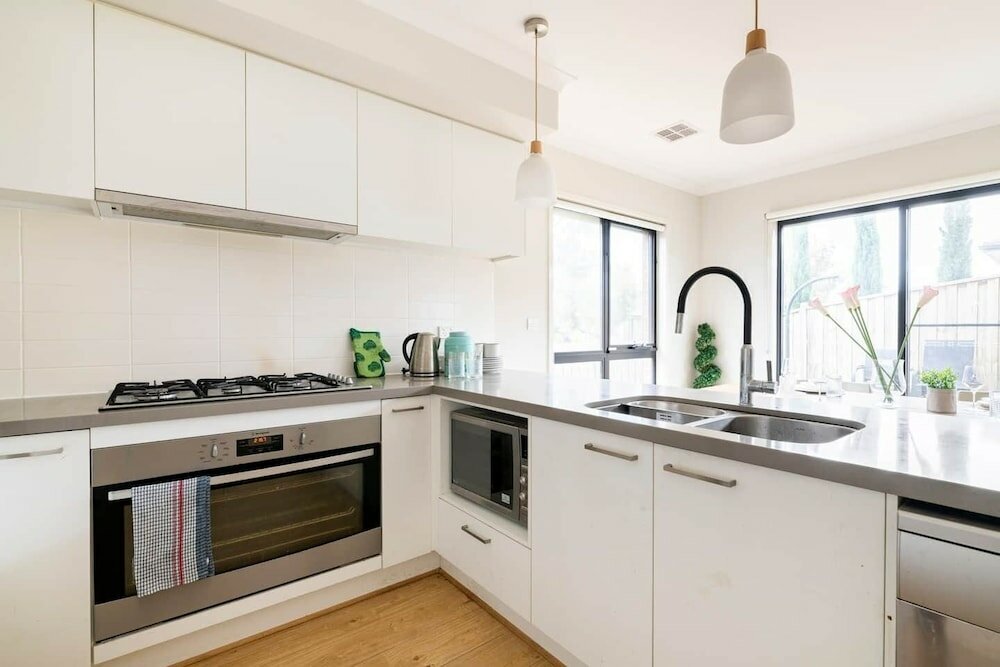 Фото Head to great ocean bowling point cook