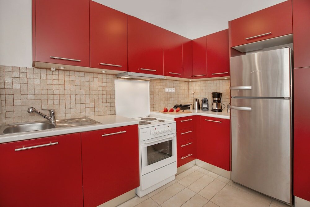 Фото Neoclassical Apartment near Syntagma - Plaka by Ghh