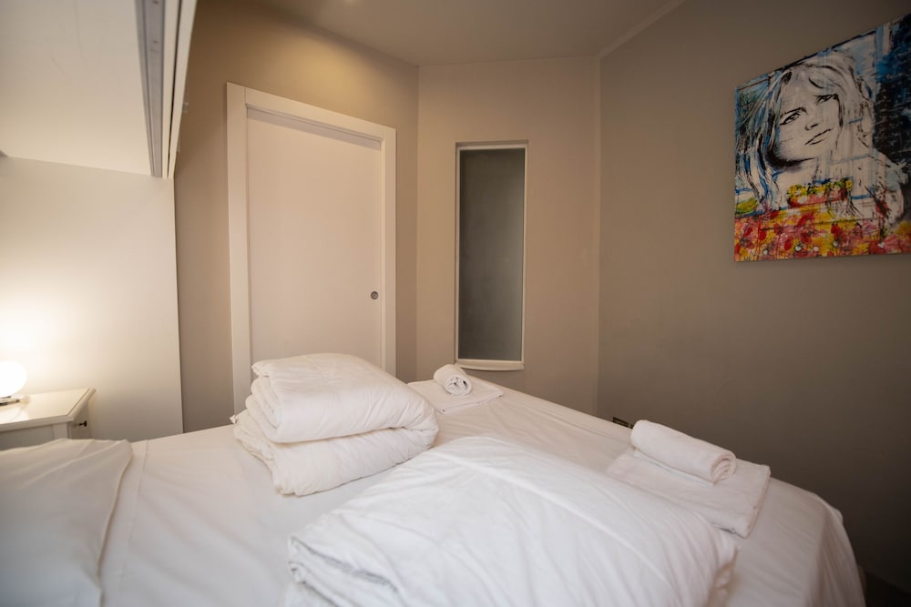 Фото Appartamenti l'Orologio - Le Lancette