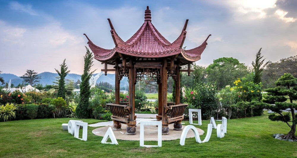 Фото Resort Huangchui Baan Phu Khao