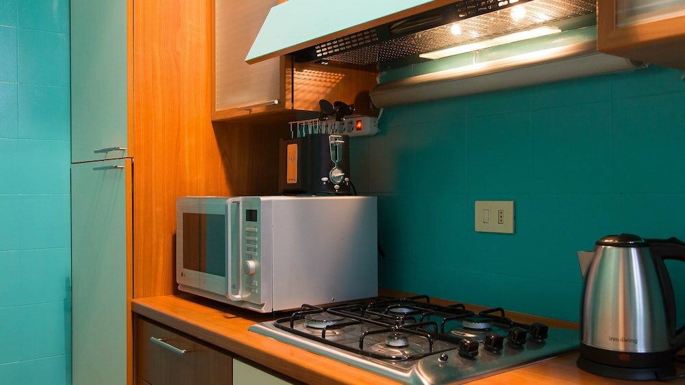 Фото Rental In Rome Veneto Apartment