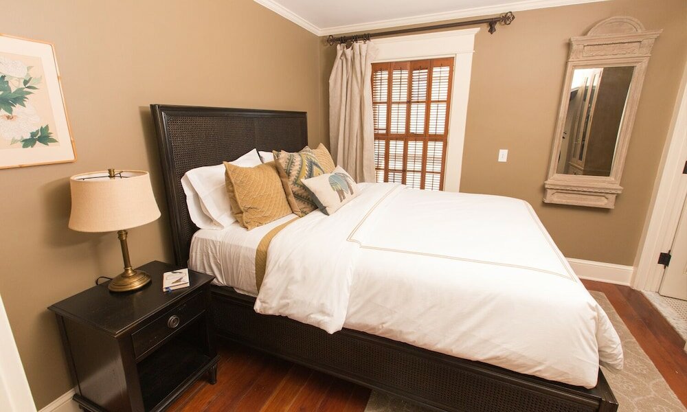 Фото Cass House Cayucos