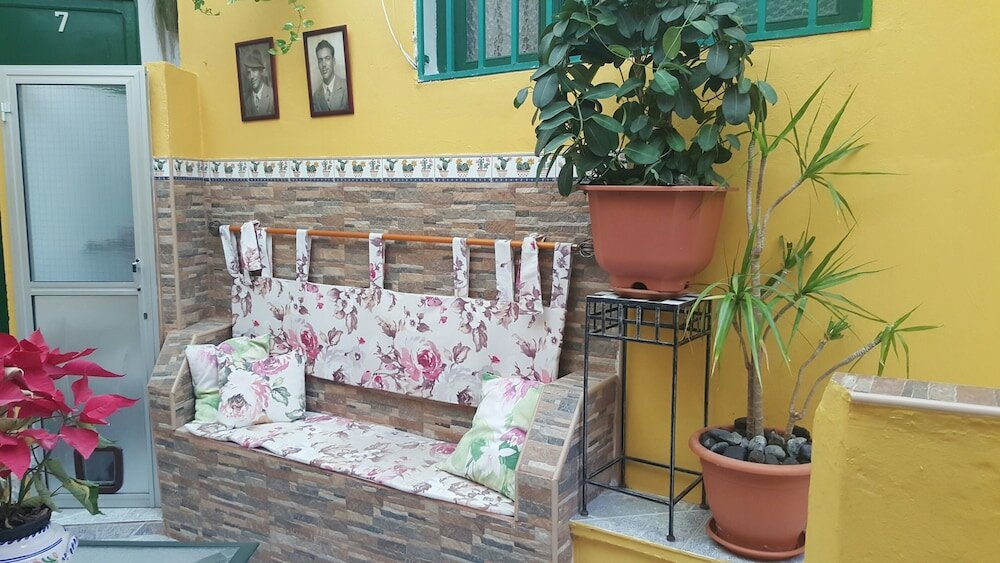 Фото Pensión Playa Mogán