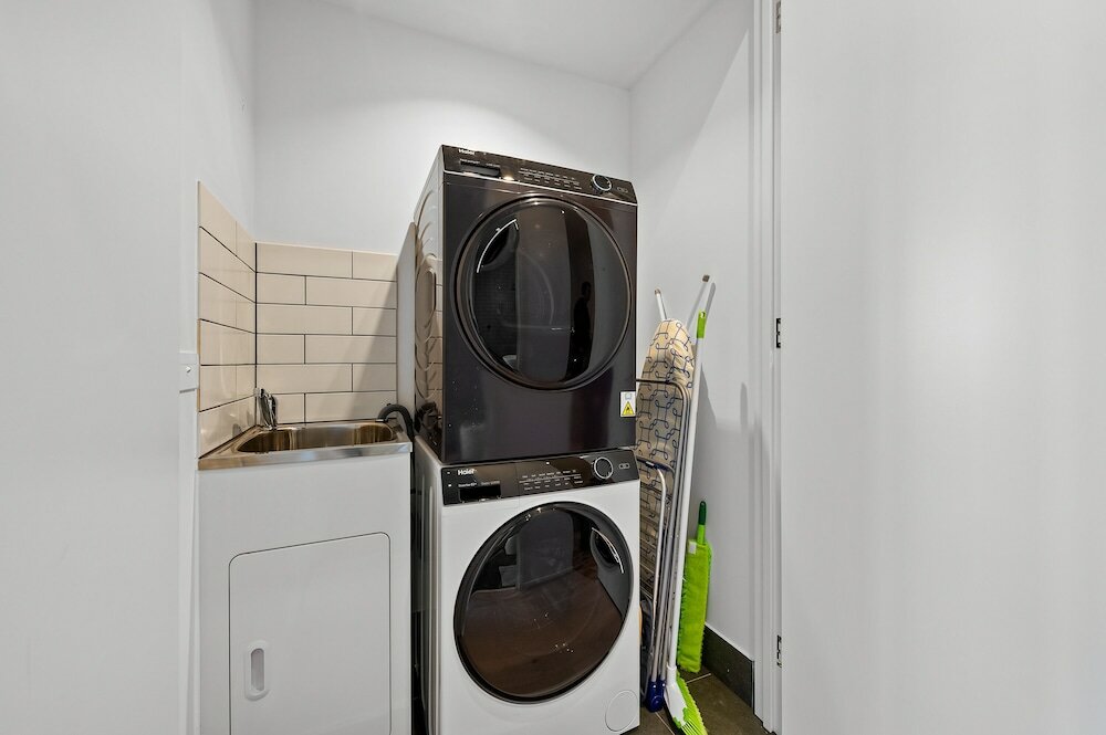 Фото StayCentral - Boulevard Gardens