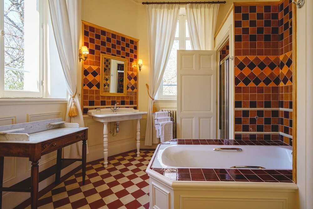 Фото Château La Marquise