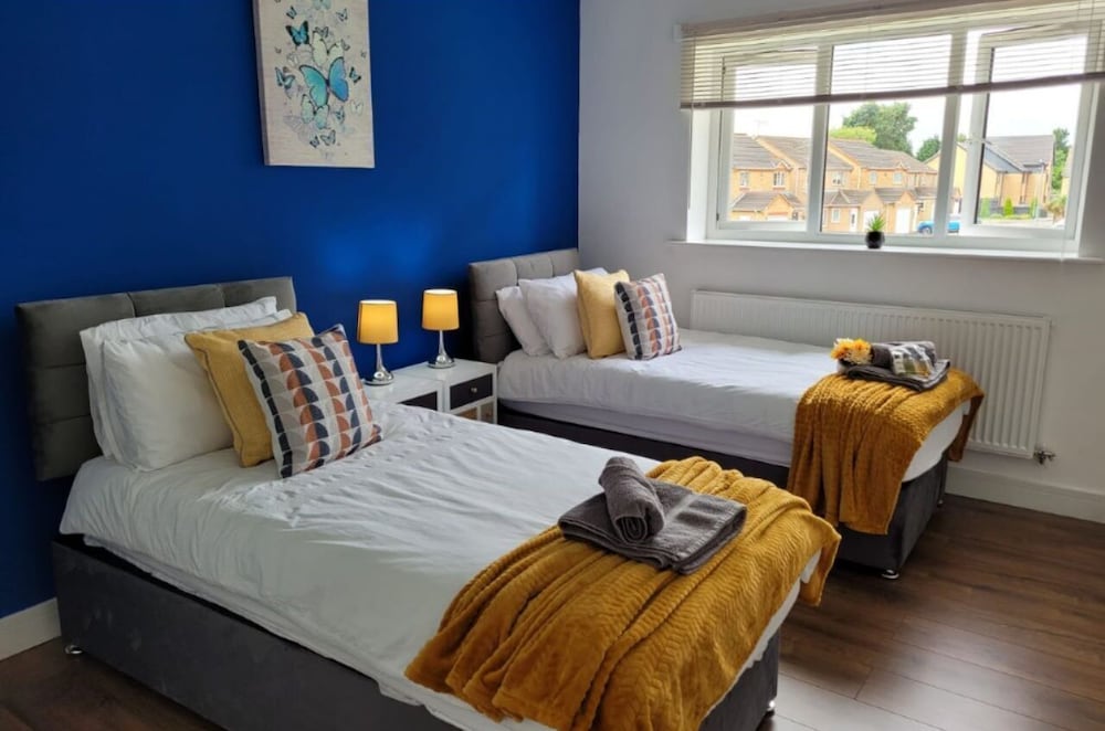 Фото Upper Green View