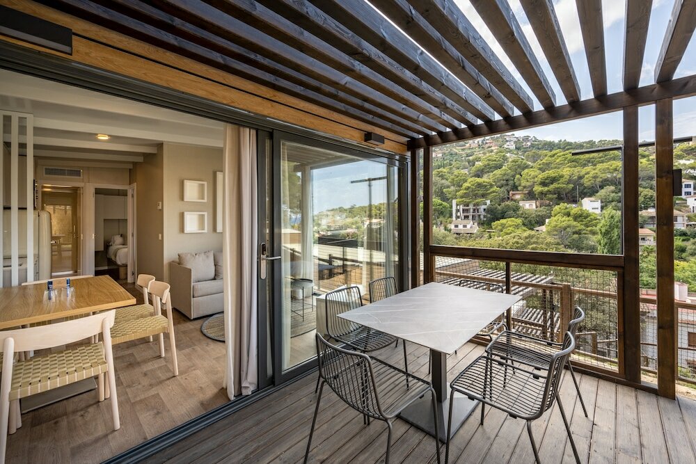 Фото Talaia Plaza Ecoresort