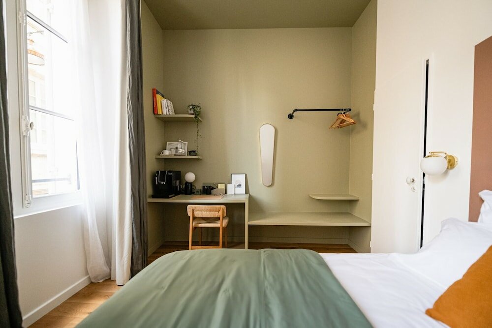 Фото Maison Fernand