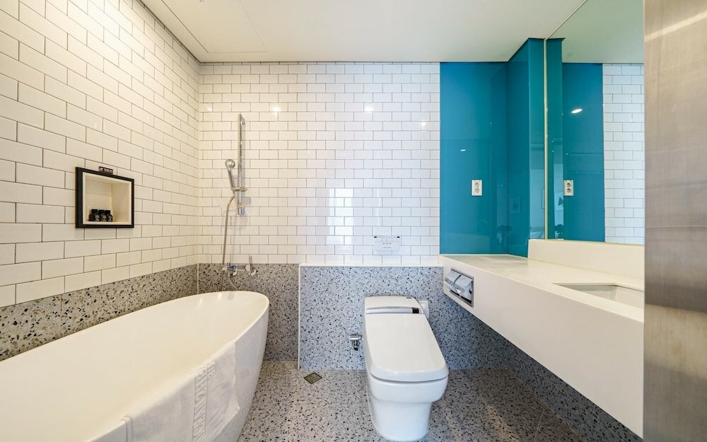 Фото Busan Gwangalli Ocean 2heaven