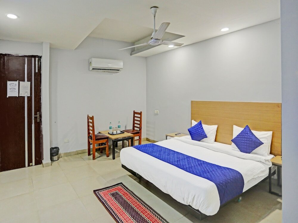 Фото Hotel Red Coral