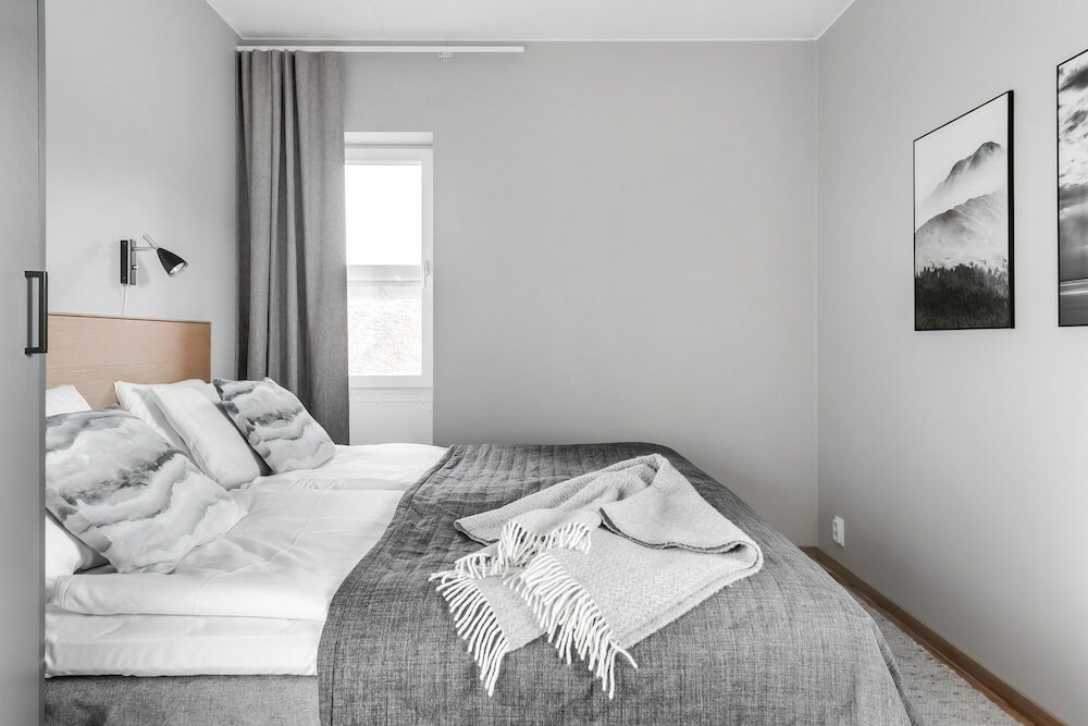 Фото Företagsbostäder Mölndal