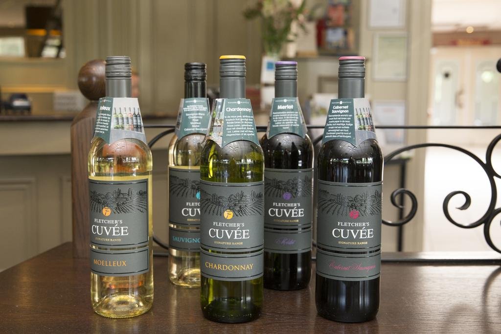 Фото Fletcher Hotel - Restaurant Steenwijk