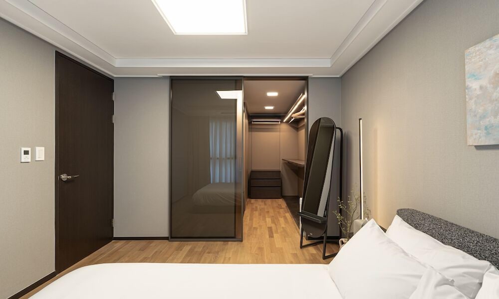 Фото Le Collective Seocho Atelier