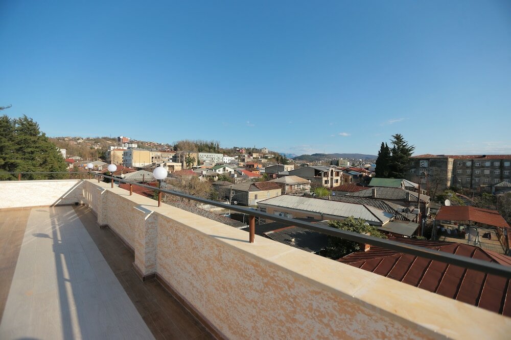 Фото Отель Chogo