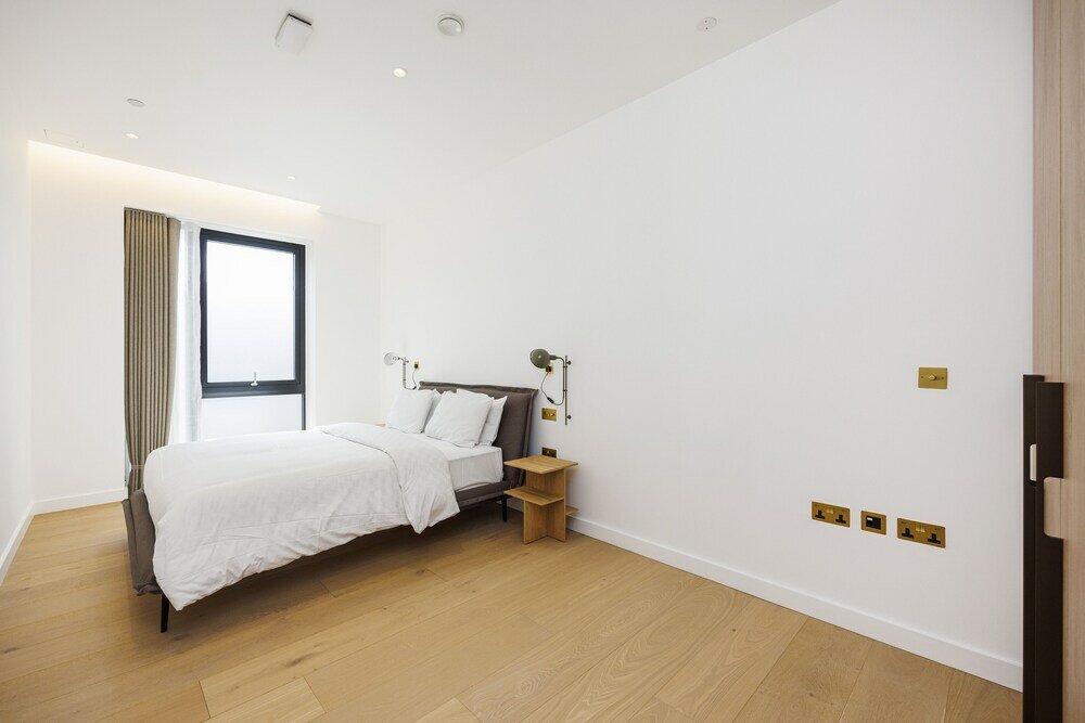 Фото Spectacular Apartments King's Cross