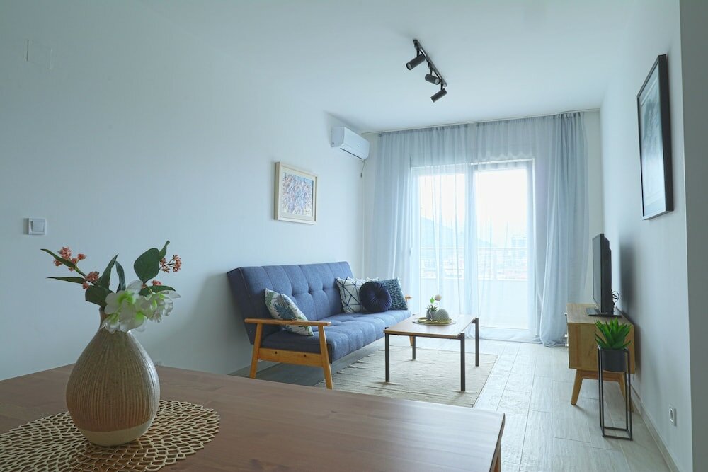 Фото Casa Budva Apartments