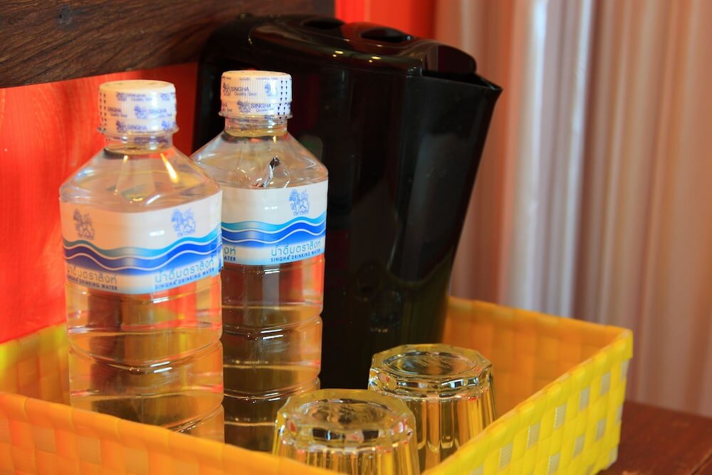 Фото Baan Supparod