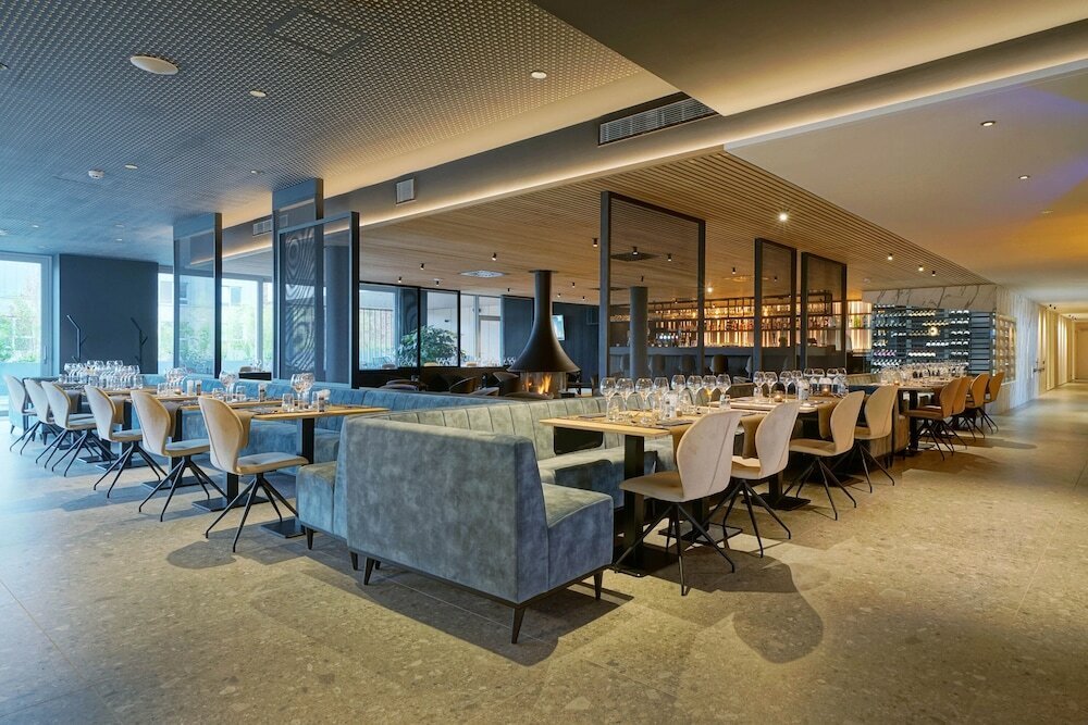 Фото My Hotel Malmedy