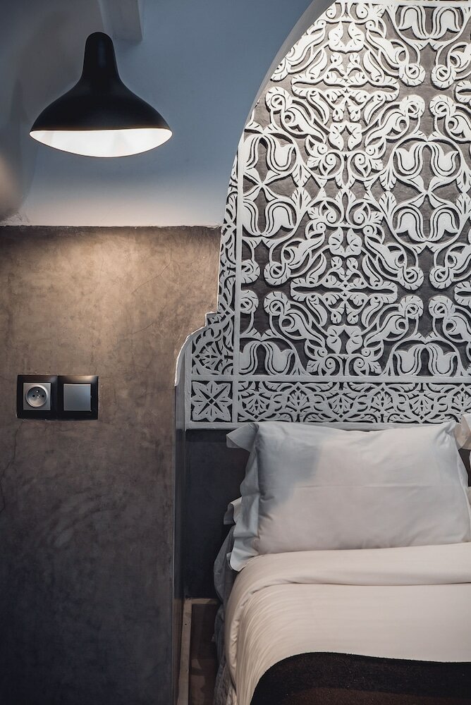 Фото Ambre Epices Medina Riad