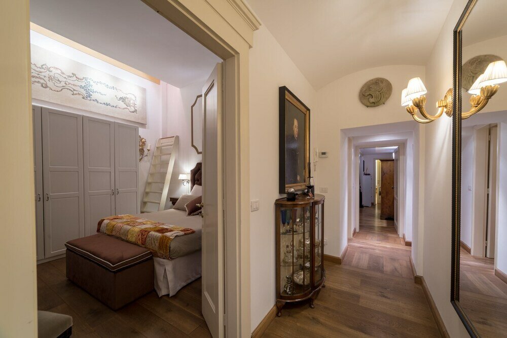 Фото Ognissanti Suites - Hosted by Sweetstay