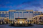 Wenzhou Airport Marriott