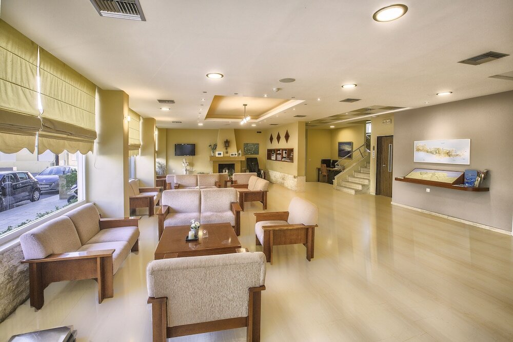 Фото Sofia Hotel