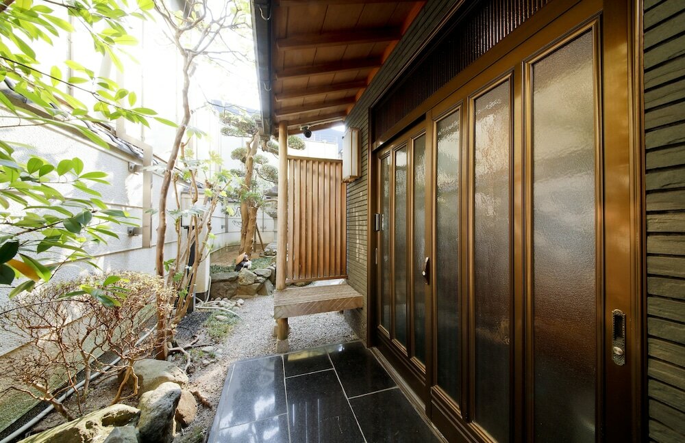 Фото Asobi no Yado