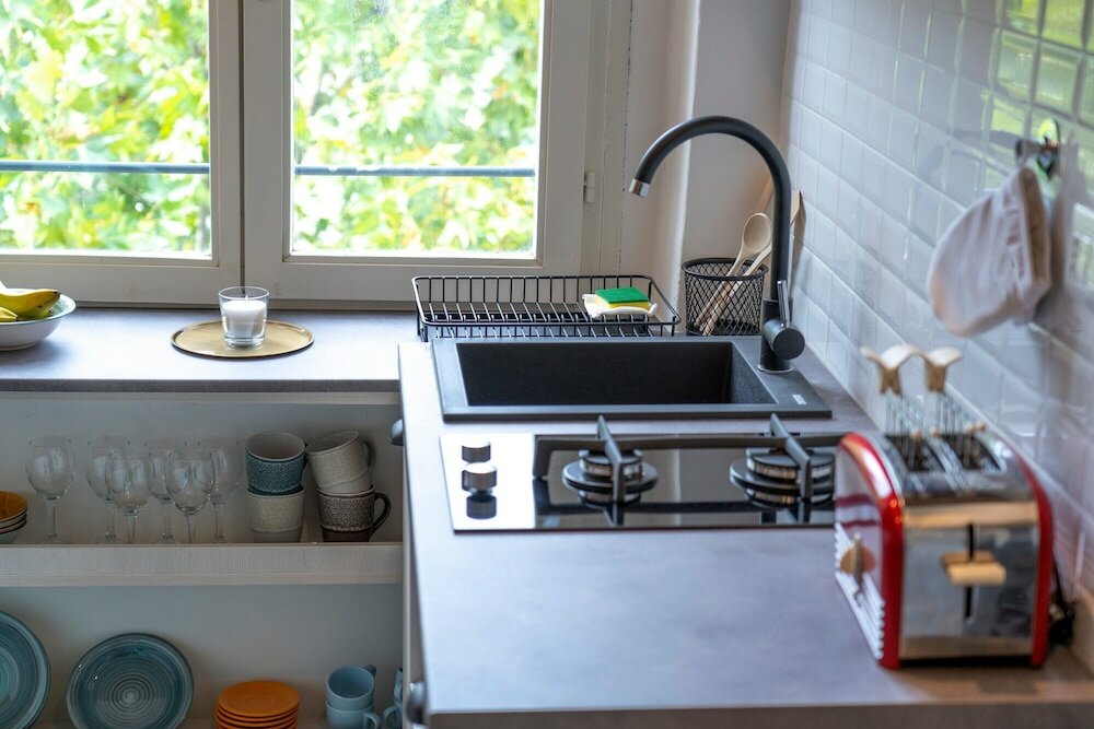 Фото The Best Rent - Cozy apartment in Milan downtown