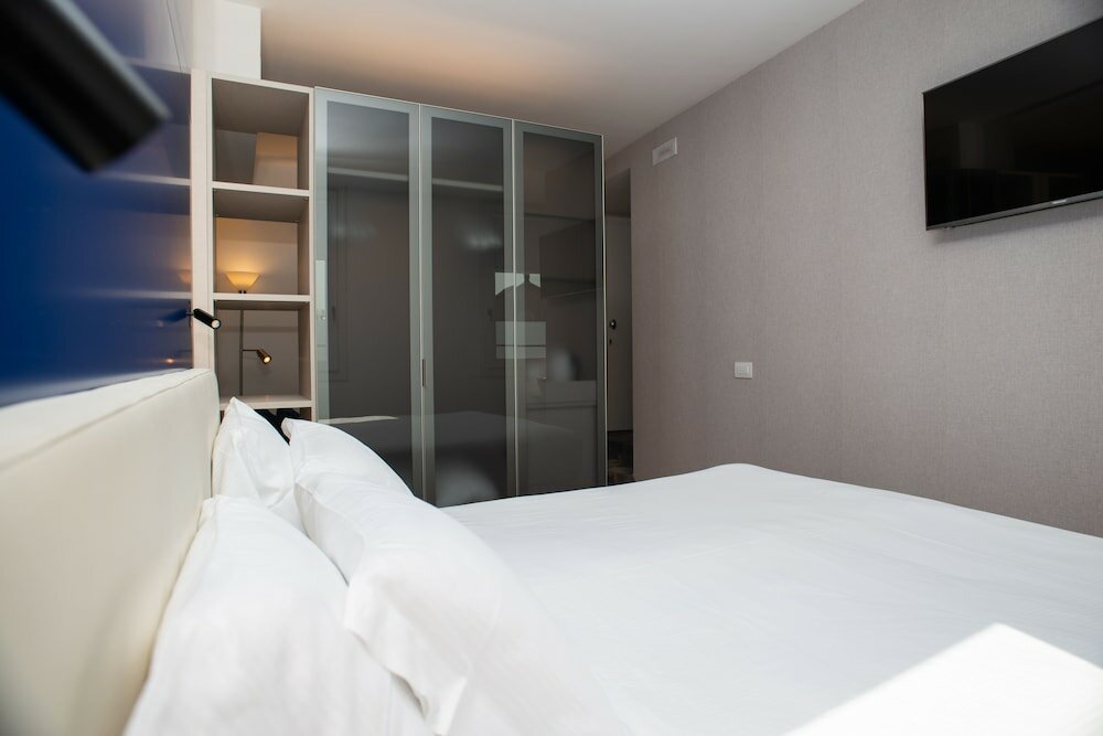 Фото Padova Suites C20