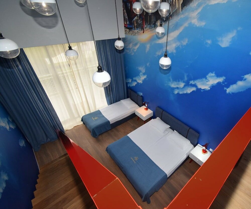 Фото Hotel Therma Eco