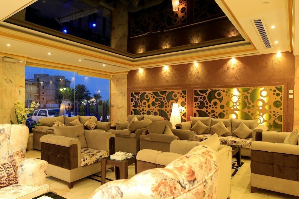 Фото Seasons Apartments سيزونز للشقق المخدومة