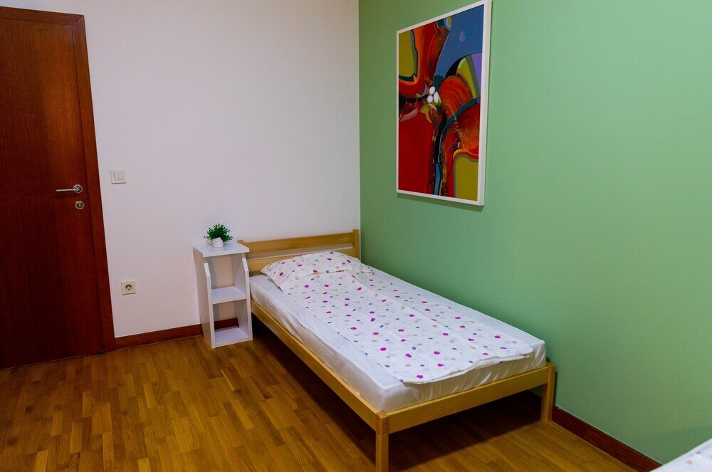 Фото Alias Hostel